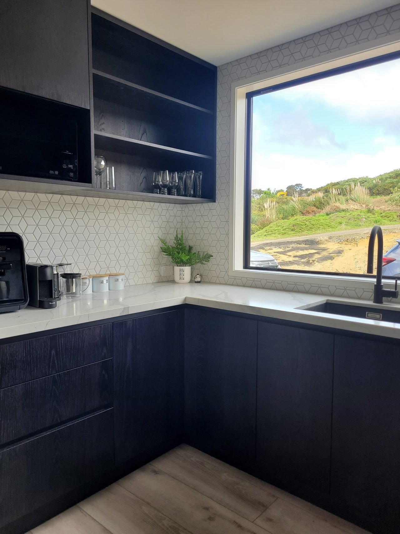 High Quality Custom Benchtops New Zealand | Domani Benchtops