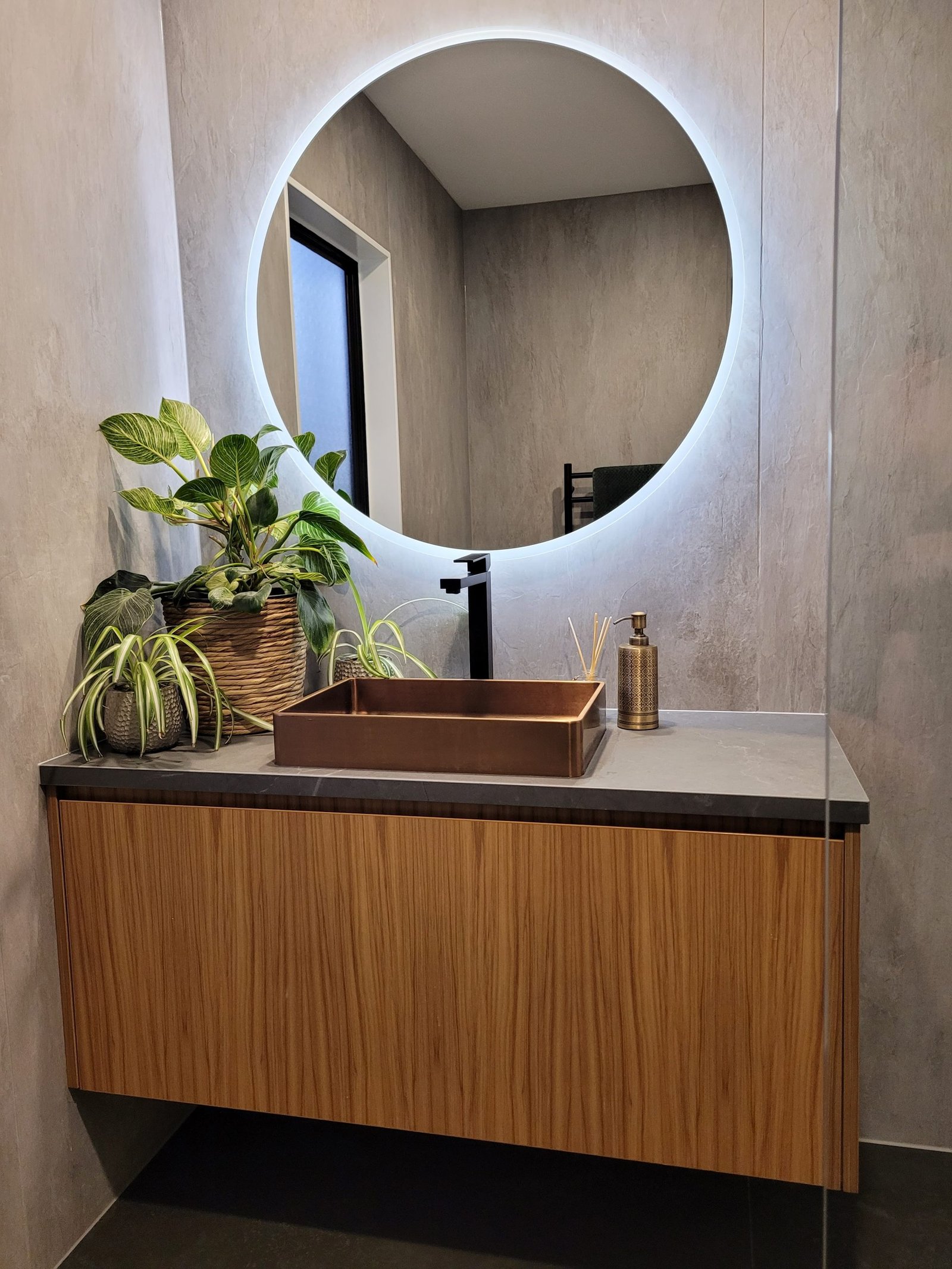 High Quality Custom Benchtops New Zealand | Domani Benchtops